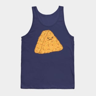 Yaki Onigiri Tank Top